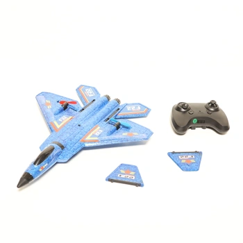 Lietadlo na ovládanie Fremego F-22