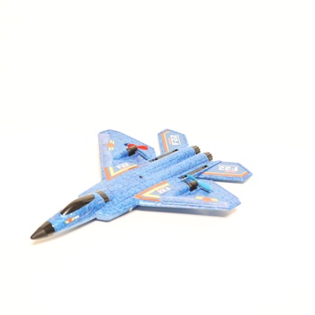 Lietadlo na ovládanie Fremego F-22