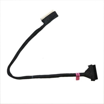 Konektor kábla batérie pre Dell Latitude 5550 4550 ZAM80 DC02001WV00