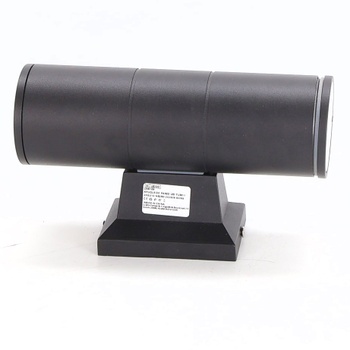 Nástenné LED svietidlo M Ledme LM6189