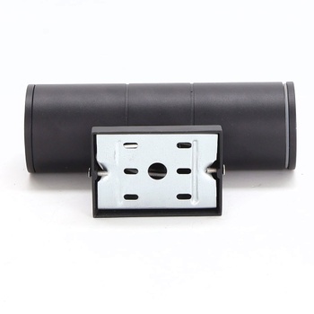 Nástenné LED svietidlo M Ledme LM6189