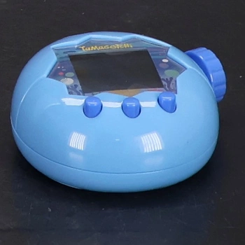 Tamagotchi BanDai 43422 modré