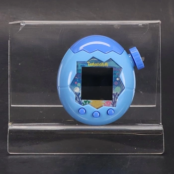 Tamagotchi BanDai 43422 modré