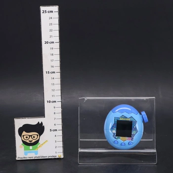 Tamagotchi BanDai 43422 modré