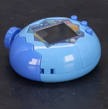 Tamagotchi BanDai 43422 modré
