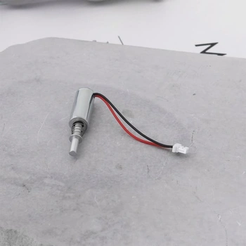 EMagTech 1 kus miniaturní válcový sací solenoid elektromagnet trubkový mikro magnetický přísavný