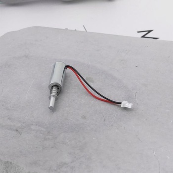 EMagTech 1 kus miniatúrny valcový sací solenoid elektromagnet rúrkový mikro magnetický prísavný