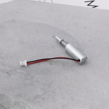 EMagTech 1 kus miniatúrny valcový sací solenoid elektromagnet rúrkový mikro magnetický prísavný