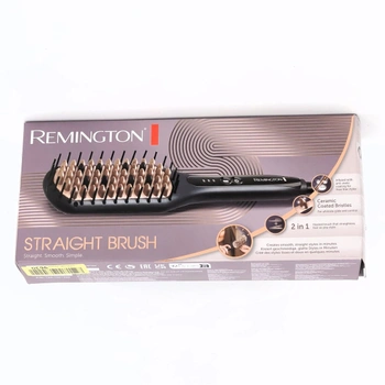 Narovnávací hrebeň Remington CB7400
