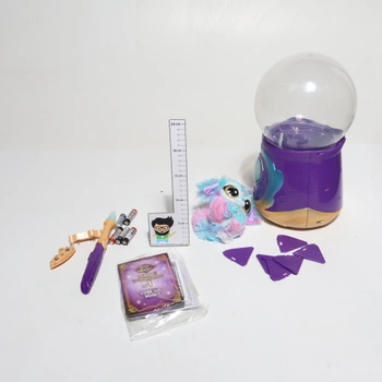 Detská hračka Magic Mixies kúzelná guľa