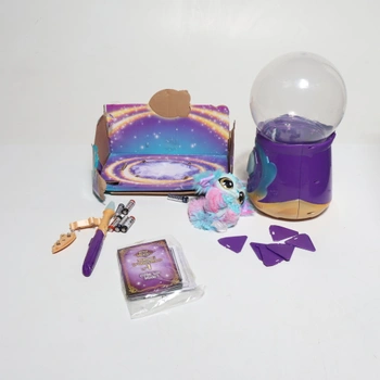 Detská hračka Magic Mixies kúzelná guľa