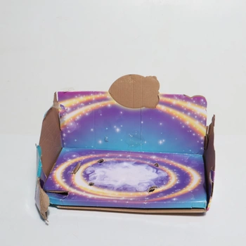 Detská hračka Magic Mixies kúzelná guľa