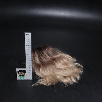 Dámská paruka Porsmeer Bob 37 cm
