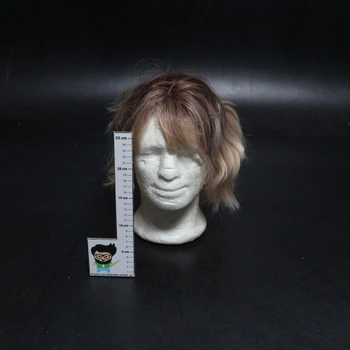 Dámská paruka Porsmeer Bob 37 cm