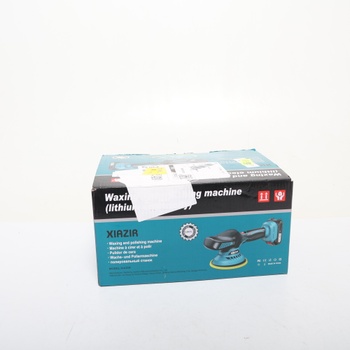 Leštička XIAZIR 21 V, 2000 mAh