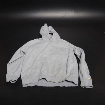 Pánská mikina Carhartt béžová, velikost L