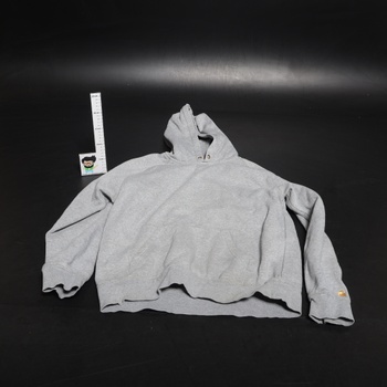 Pánská mikina Carhartt béžová, velikost L