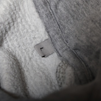 Pánská mikina Carhartt béžová, velikost L