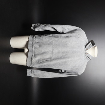 Pánská mikina Carhartt béžová, velikost L