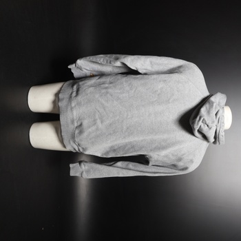 Pánská mikina Carhartt béžová, velikost L