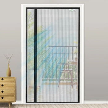Sieť proti hmyzu SCREEN DOOR do dverí 240x220