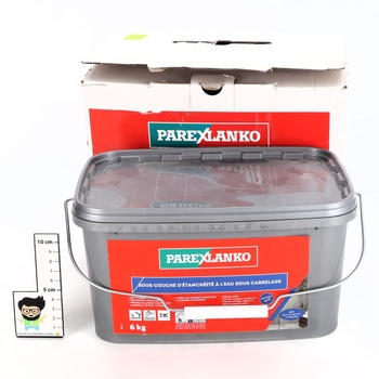 Hydroizolačná sada pod dlažbu Parexlanko