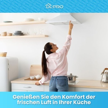 DL-pro 2 x filtr s aktivním uhlím Ø155 mm pro AEG Electrolux 405509371/2 4055093712 EFF75 Beko