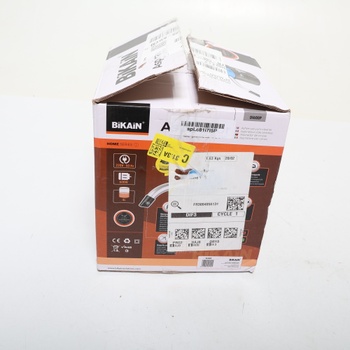 Vysávač popola pre peletové kachle - Model DI600P - Výkon motora 600 W - Objem 4 litre - Systém
