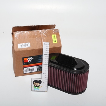 Vzduchový filter K&N E-0651