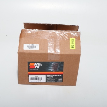 Vzduchový filter K&N E-0651