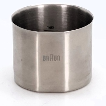 Nadstavec na mlynček Braun MQS 270 SI