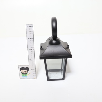 Nástenný lampáš Philips myGarden Buzzard