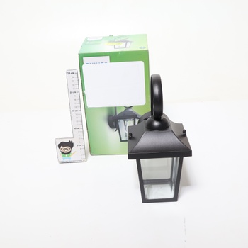 Nástenný lampáš Philips myGarden Buzzard