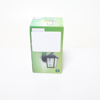 Nástenný lampáš Philips myGarden Buzzard