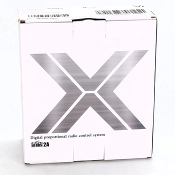 Komunikačný kufrík DTXMX FS-i6X