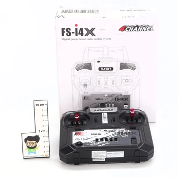 Komunikačný kufrík DTXMX FS-i6X