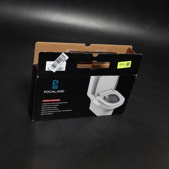 Ultra tenký držák na bidet, zadní a dámské mytí (zatahovací dvojité trysky), neelektrický držák na