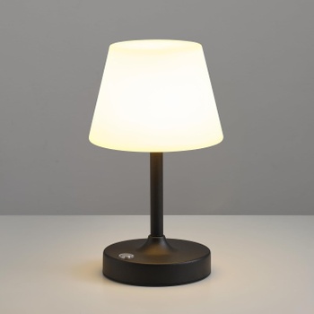 Bezdrôtová LED lampa VISDANFO