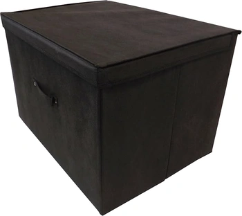 Úložný box Neusu N-CS-BX-Super-Jumbo-BK