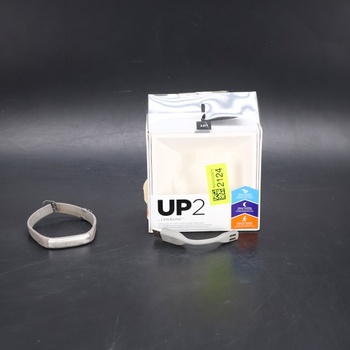 Fitness náramok Jawbone UP2