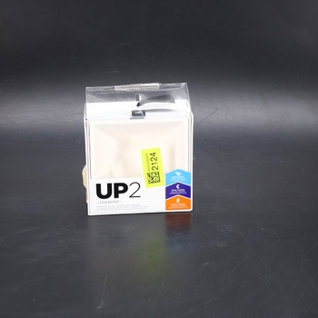Fitness náramok Jawbone UP2