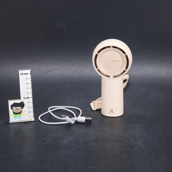 Ručný mini ventilátor JISULIFE FA43