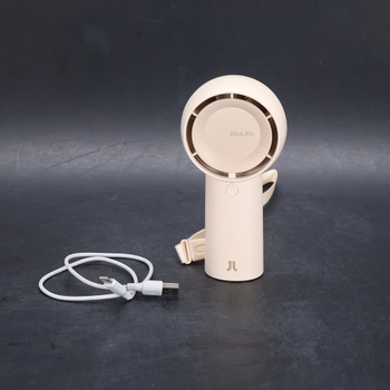 Ručný mini ventilátor JISULIFE FA43