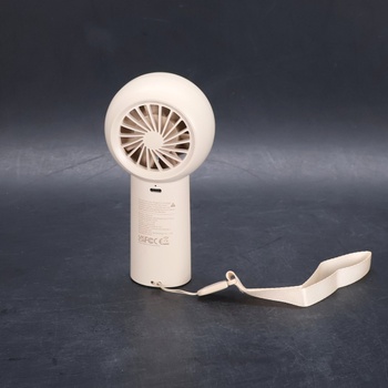 Ručný mini ventilátor JISULIFE FA43