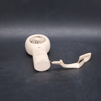 Ručný mini ventilátor JISULIFE FA43