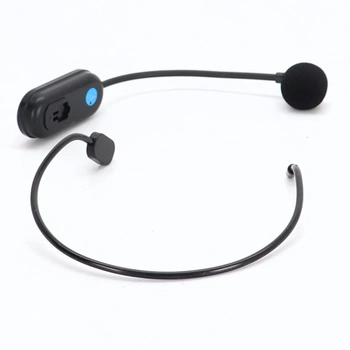 Mikrofonový headset Kinizuxi G03 bezdrátový