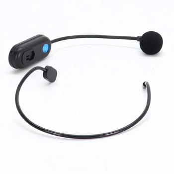 Mikrofónový headset Kinizuxi G03 bezdrôtový