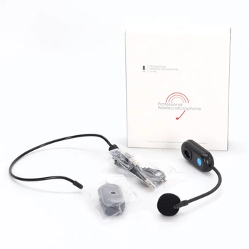 Mikrofonový headset Kinizuxi G03 bezdrátový