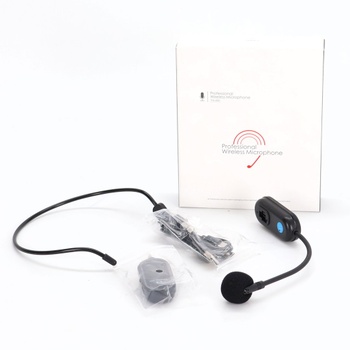 Mikrofónový headset Kinizuxi G03 bezdrôtový