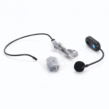 Mikrofonový headset Kinizuxi G03 bezdrátový